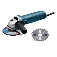 Wood saw for on sale angle grinder